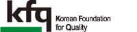 Korea Foundation for Quality